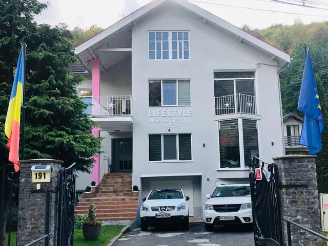 Lifestyle Valea Rosie