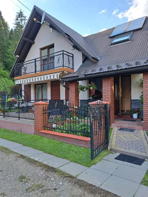 Apartament pod Lubaniem