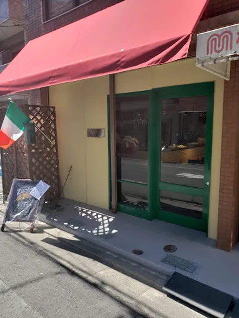 亀有イタリアン Zucchero