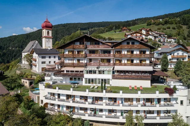 Hotel Überbacher