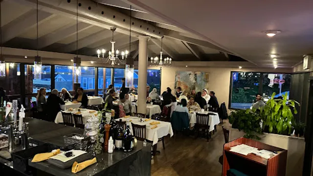 Aurora Sausalito - Ristorante e Pizzeria