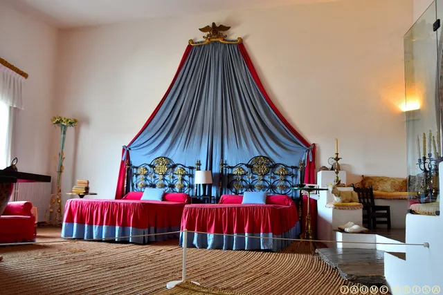 Casa Dali-Gala Cadaqués Portlligat