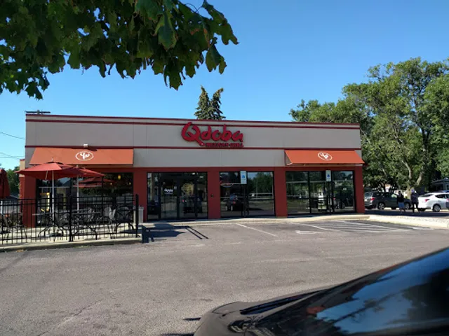 QDOBA Mexican Eats