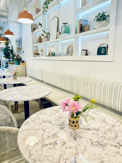 Dulce de Leche Bakery Miami