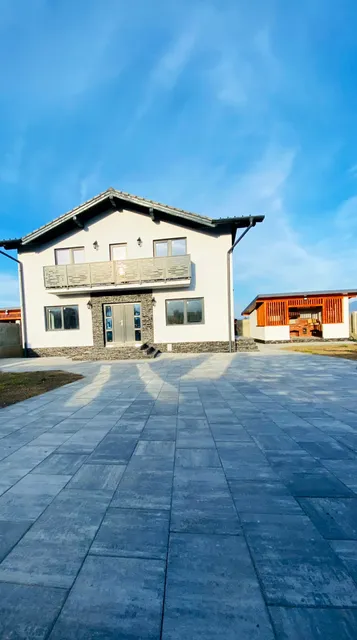 D&M Family Residence Tohan - Bran