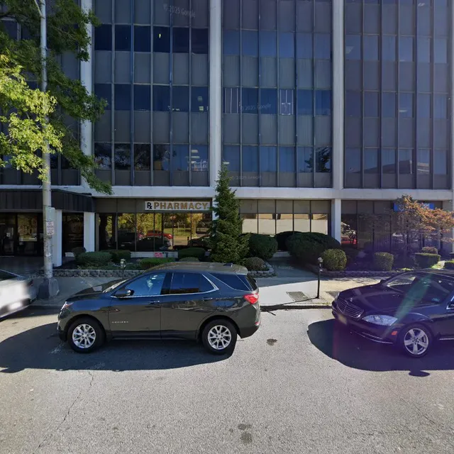 Dr. Ruth L. Clark-Brown, MD