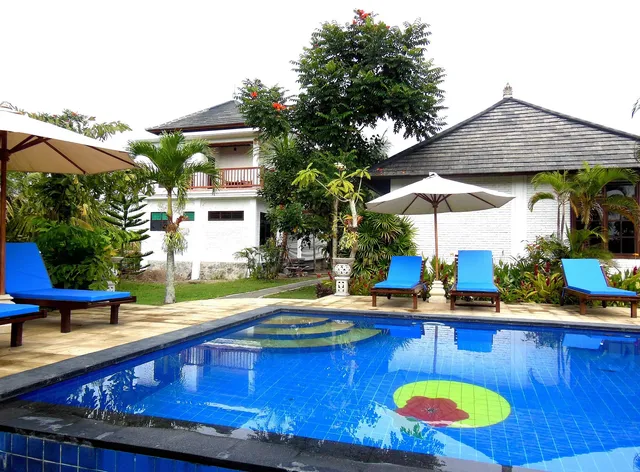 Terang Bulan Cottages