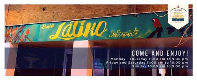 Sueño Latino Restaurant