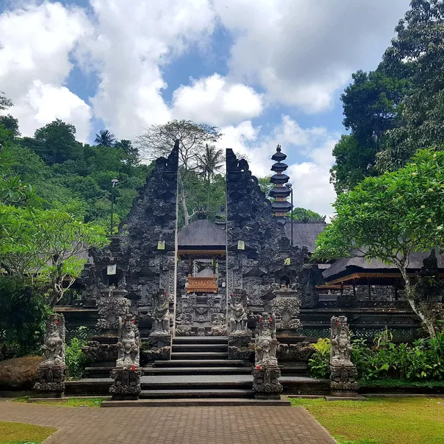 Chandra House Ubud