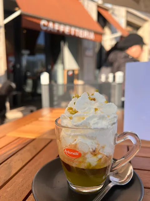 CAFFÈ VERGNANO 1882