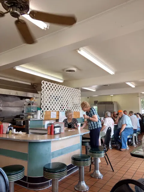 Dianne's Dairy Center