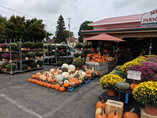 Miller's Farm Market