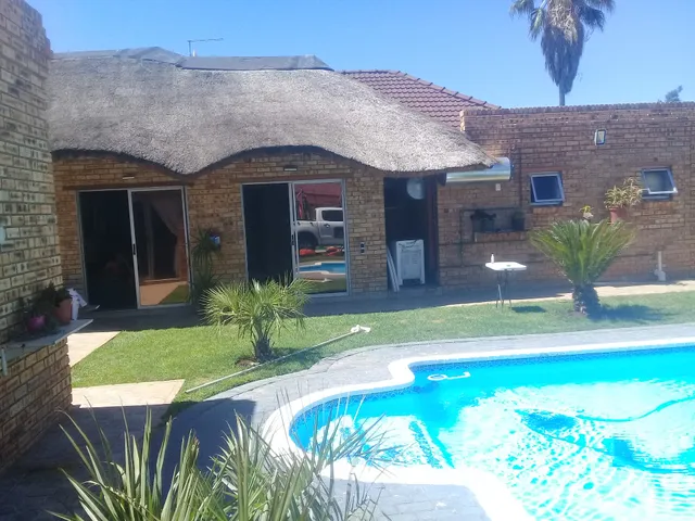 Sweet Dreams Guesthouse