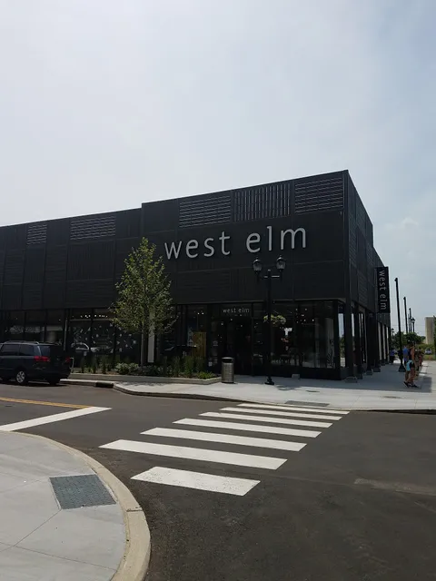 west elm