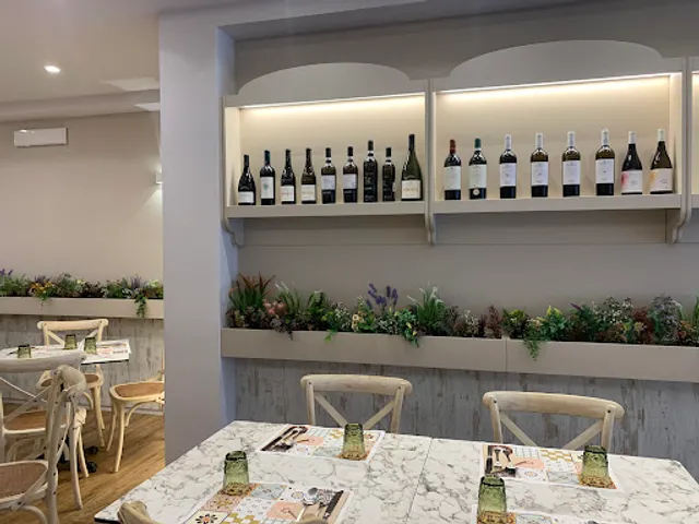 TRATTORIA 'Al GattoNero'