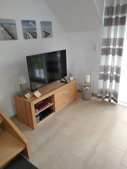 Holiday house Carolin