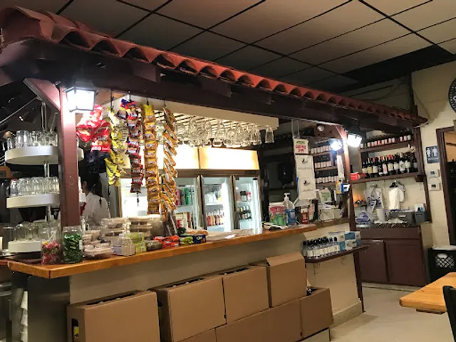 Restaurante Colombiano El Mayoral de Sunset