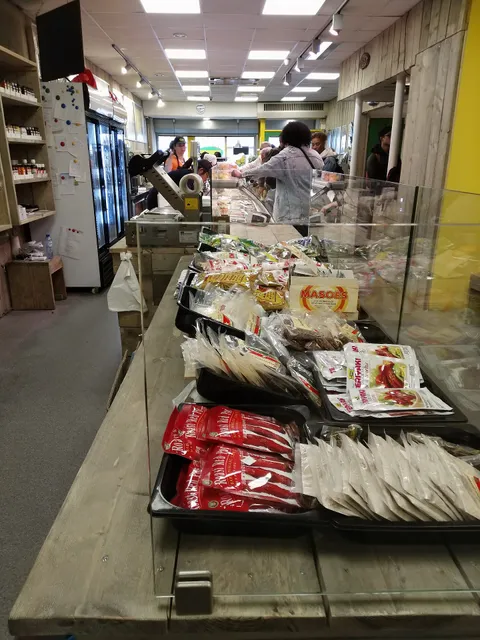 Lekker Suriname - Switi Sranan