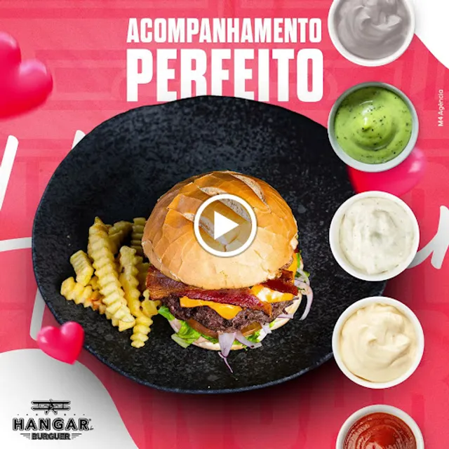 Hangar Burguer