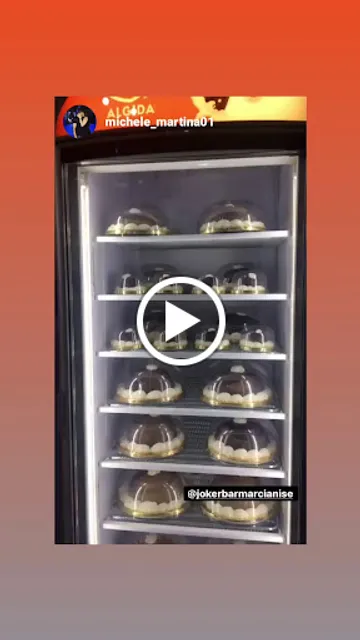 JOKER BAR MARCIANISE