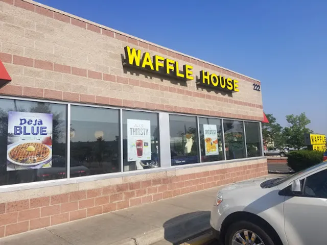 Waffle House