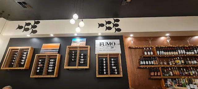 Fumo 28 Oyster Bar & Seafood