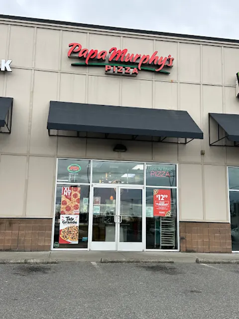 Papa Murphy's | Take 'N' Bake Pizza