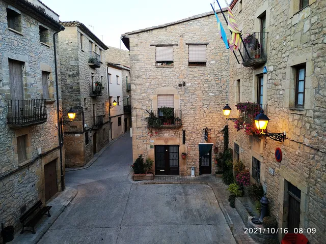 Casa Rural Cal Triquell