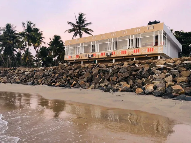 Cherai Blue Lagoon Beach Resort