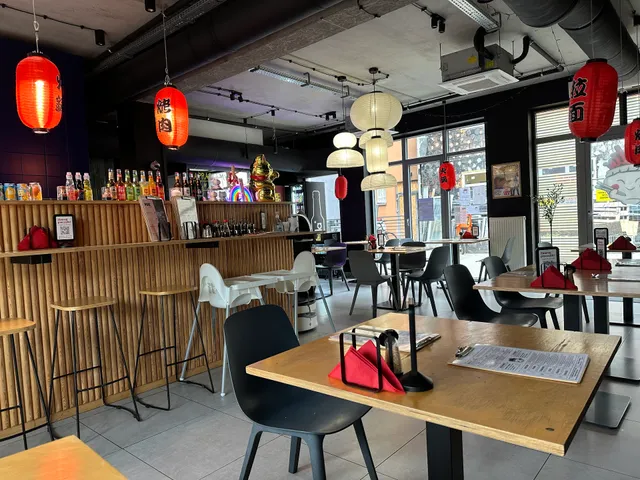 Yatta Ramen Wrocław