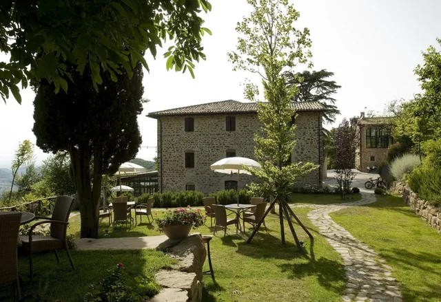 La Tavola dei Cavalieri