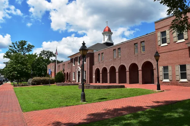 Atlantic County Clerk's Office