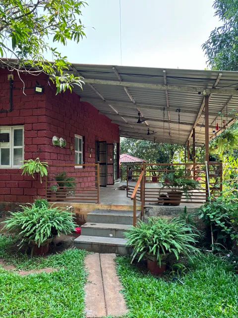 Lobville Homestay