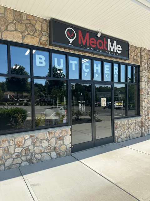 Meat Me Premium Steaks