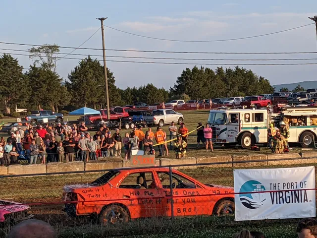 Warren County Fairgrounds