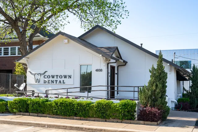Cowtown Dental