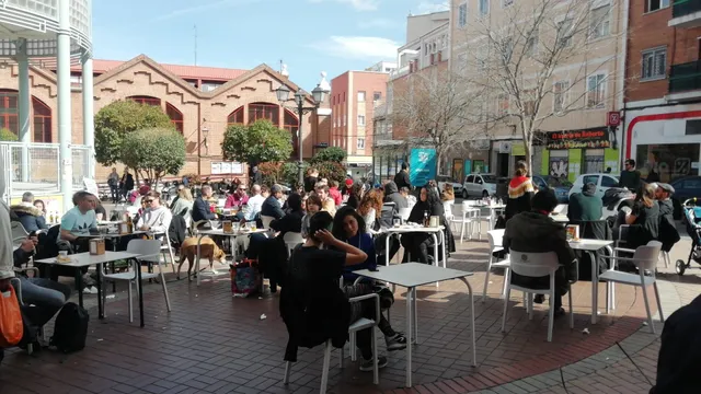 Cervecería Altamira