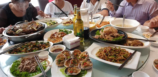 Dadi Spring Pancake Restaurant