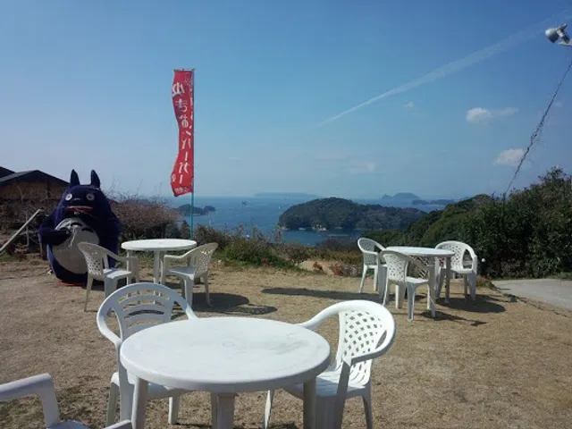 Sasebo Burger Museum