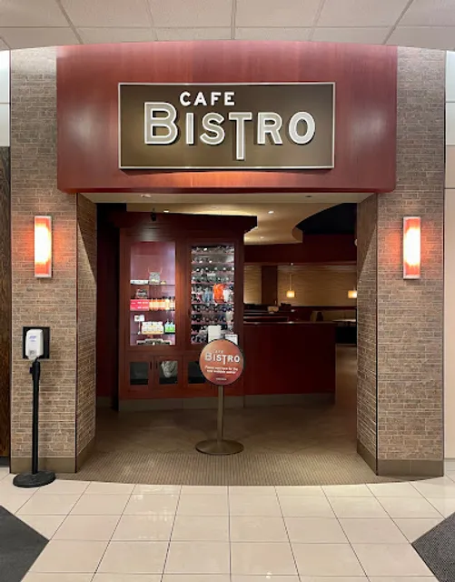 Café Bistro at Nordstrom