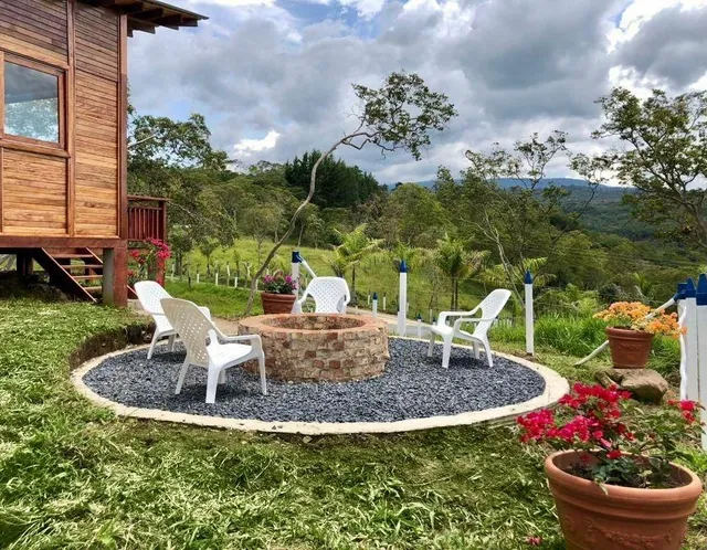 Alojamiento Rural Granja La Ilusión