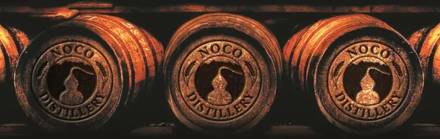 NOCO Distillery & Speakeasy