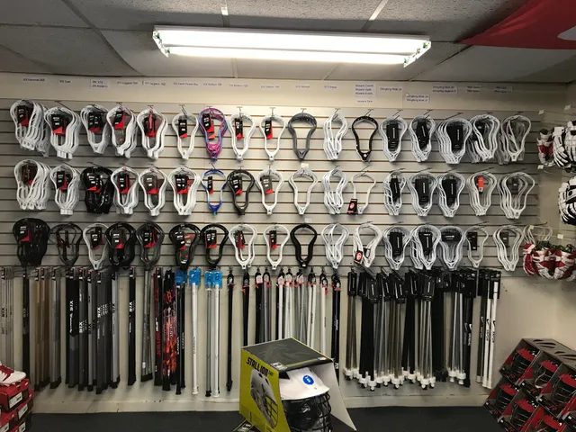 Cheshire Sports Center