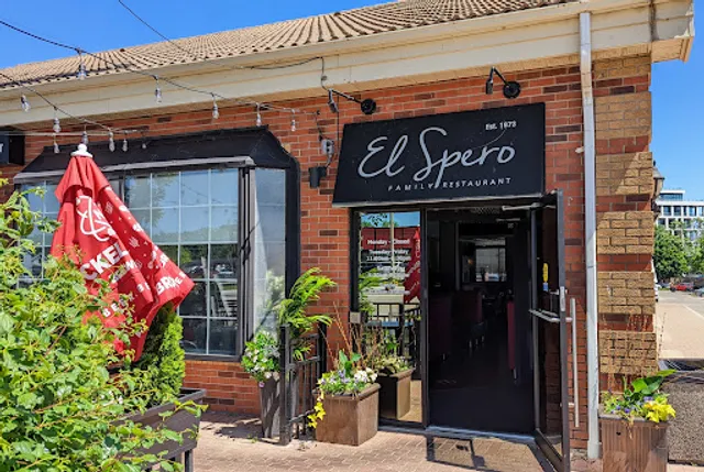 El Spero