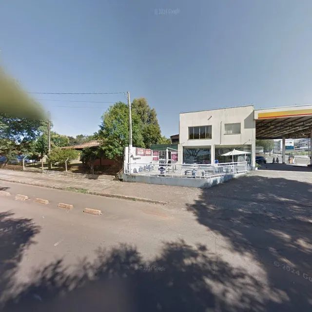 Virou! Pizza Xanxerê