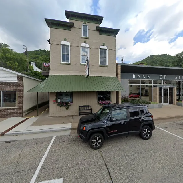 Alma Home Style Lodging