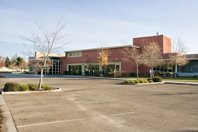 Sequoia Regional Cancer Center–Radiation Oncology