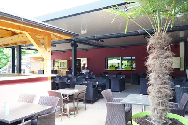 Brasserie des Éclusiers