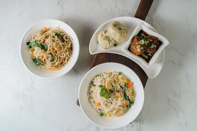 Chowman (Koramangala)