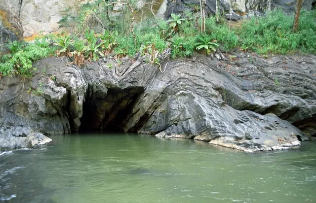 Dandeli Wildlife Sanctuary